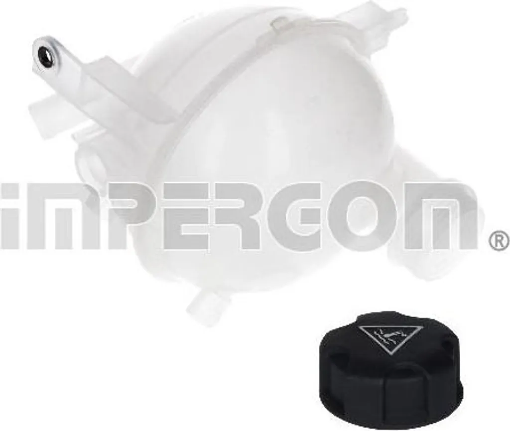 Vase d'Expansion Original Imperium 44122 - OE 9681593380 pour C4 et 307
