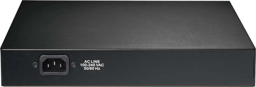 Switch PoE+ 8 Ports Gigabit EDIMAX GS-1008P V2 avec Long Range