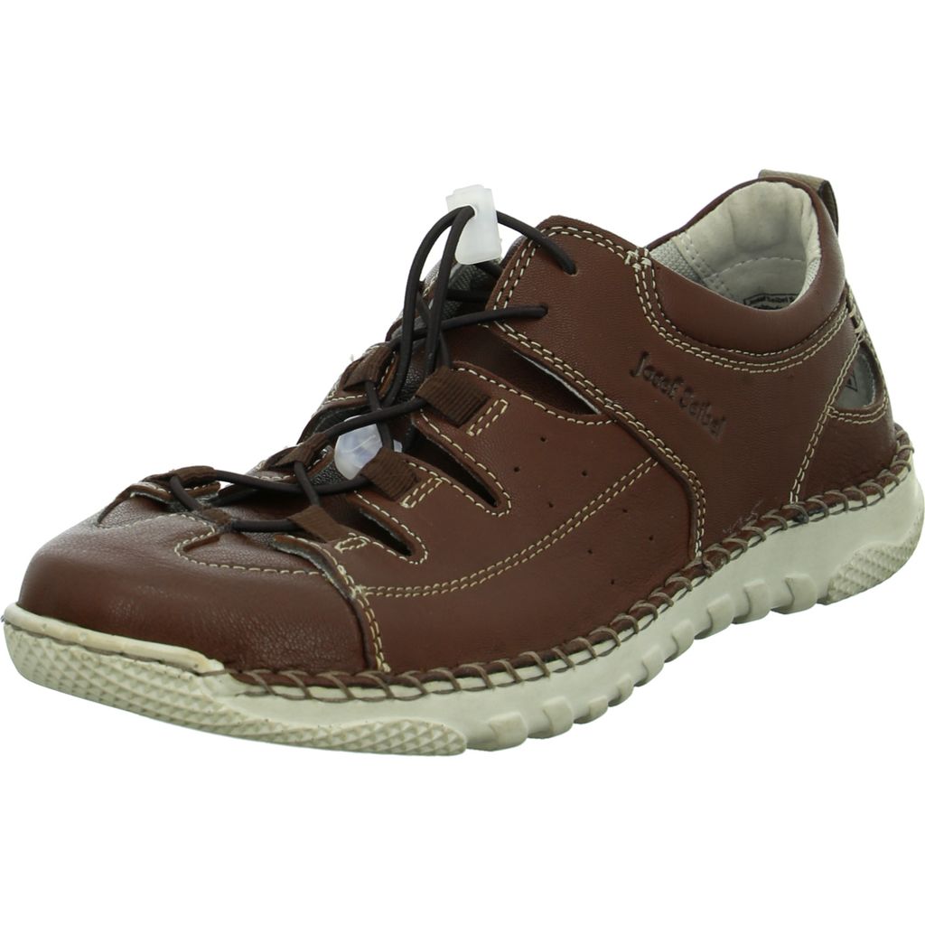 Josef Seibel Sneaker Sneaker Leder