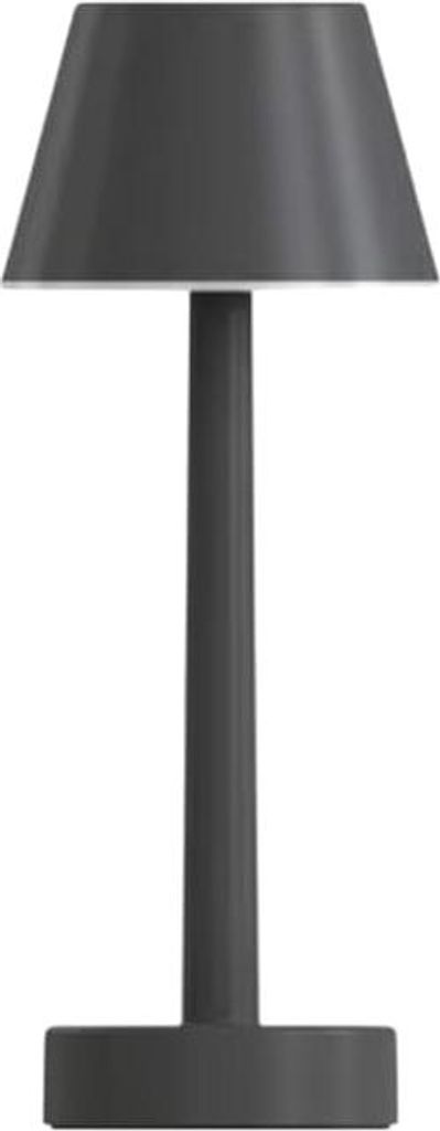 Lampe de table Lucca 5 W avec LED intégrée, éclairage RGB + Image du produit 