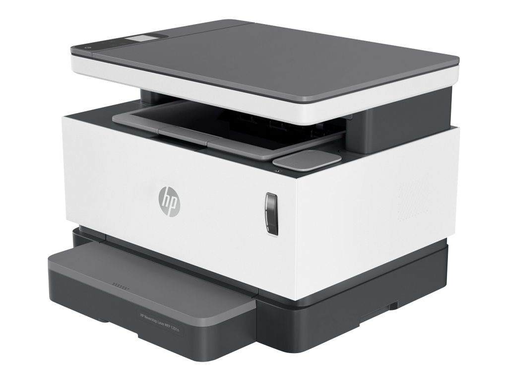 HP Neverstop Laser MFP 1201 n Produktbild 