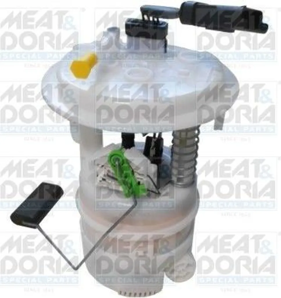 Unité d'alimentation MEAT & DORIA 77657 pour 208 et 301 OE 9674466980