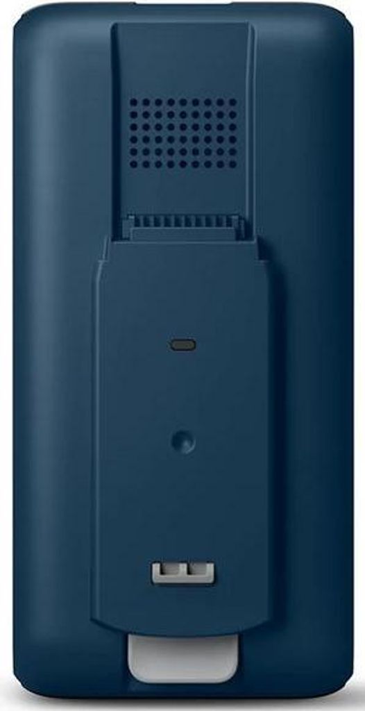 Philips Wechselakku XV1653/01 5000 Series, Farbe:Blau Produktbild 