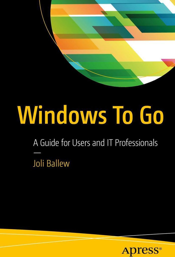 Windows To Go