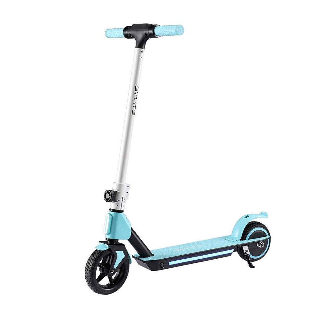 S2 Kinder-Elektroscooter, 130 W, 24 V 2,5 Ah, 14 km/h, Produktbild 