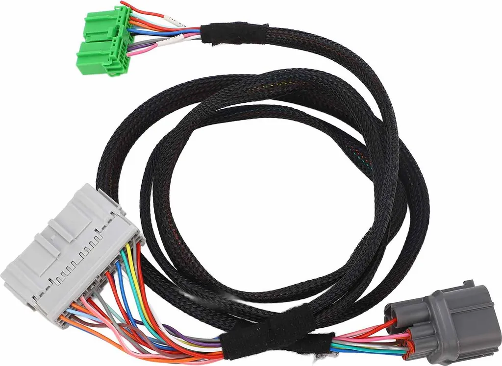 Câblage adaptateur B vers D : finissez votre swap Civic EK 96-98 vite