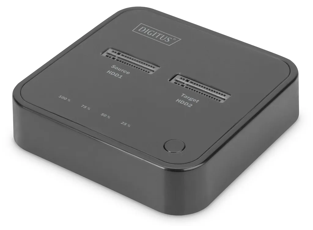 Station d'accueil M.2 NVMe SSD idéale pour sauvegarder et cloner vos PC