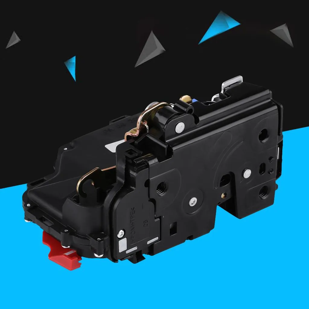 Réparer Verrouillage Centralisé Golf 5 Serrure Avant Droite 3D1837016A
