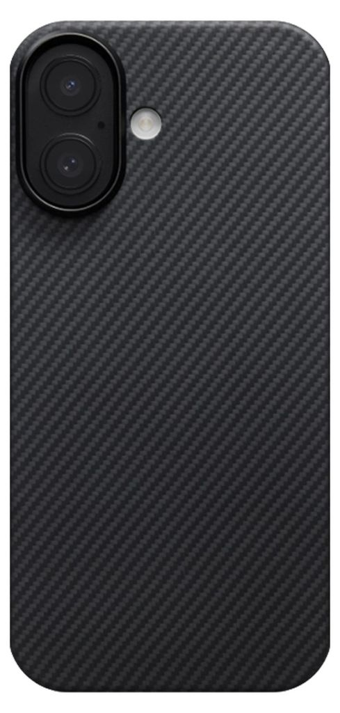 Pitaka KI1701, Cover, Apple, iPhone 17, 16 cm (6.3"), Produktbild 