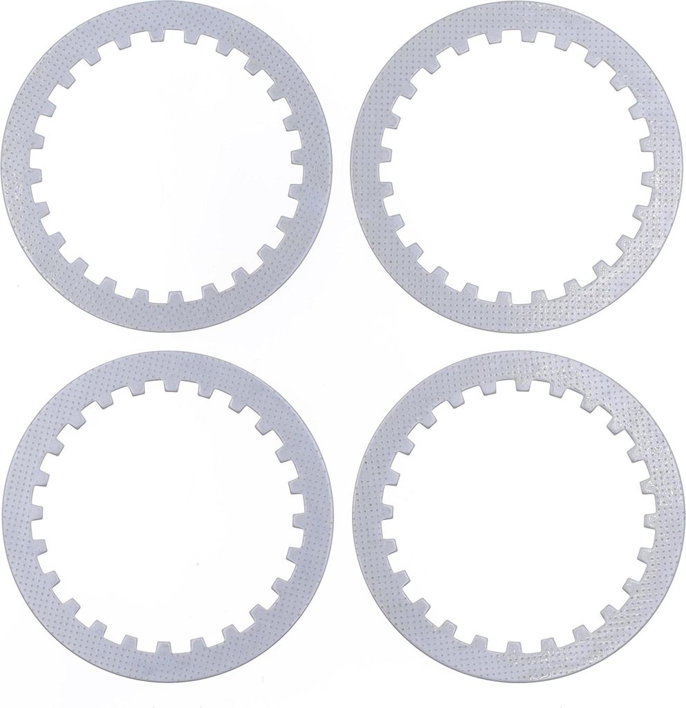 Kupplungsscheiben Athena Stahl für Honda CR 80 84-02 / CR 85 03-07