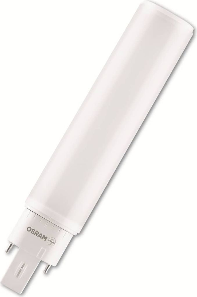 Leuchtmittel Osram G24d-3 LED 9 Watt warmweiß Produktbild 