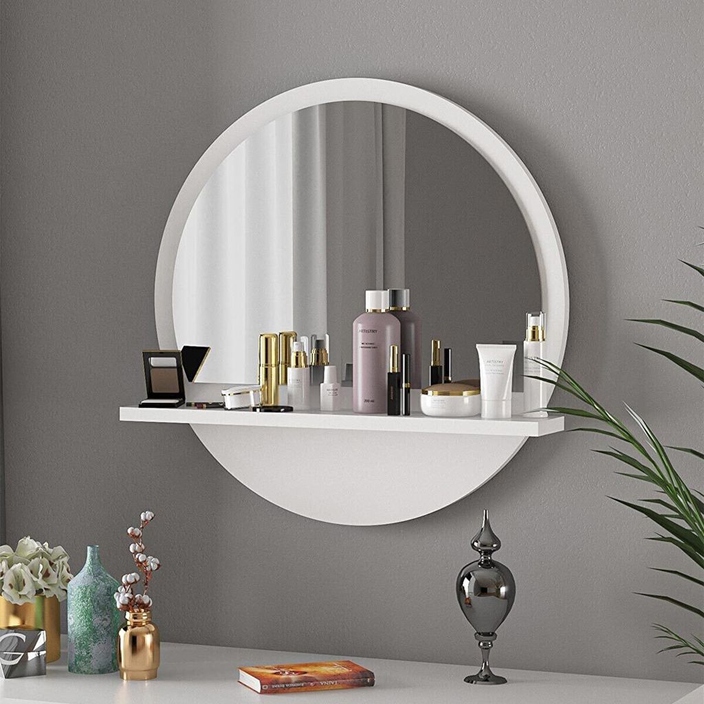 Wandspiegel Spiegel Badspiegel Badezimmerspiegel Flurspiegel Garderobenspiegel 