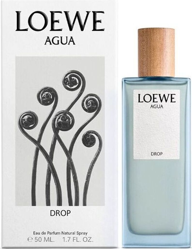 Loewe - Eau de Parfum Agua Drop 100 ml