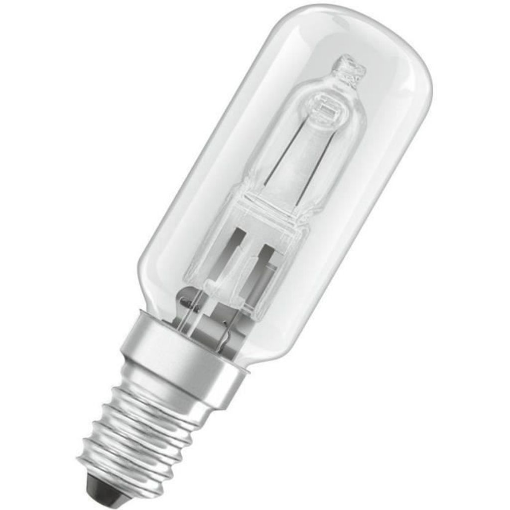 OSRAM Halogen Halolux T  40W E14 klar 64861 T Röhre Produktbild 