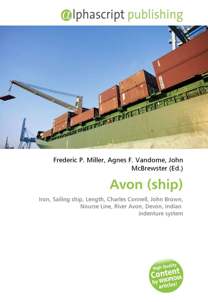 Avon (ship)