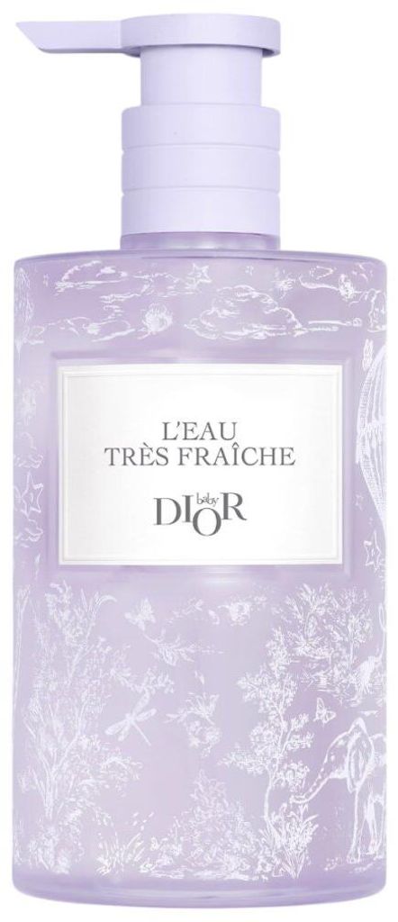 Dior L'Eau Très Fraîche, Esencja oczyszczająca, 350 ml Zdjęcie produktu 