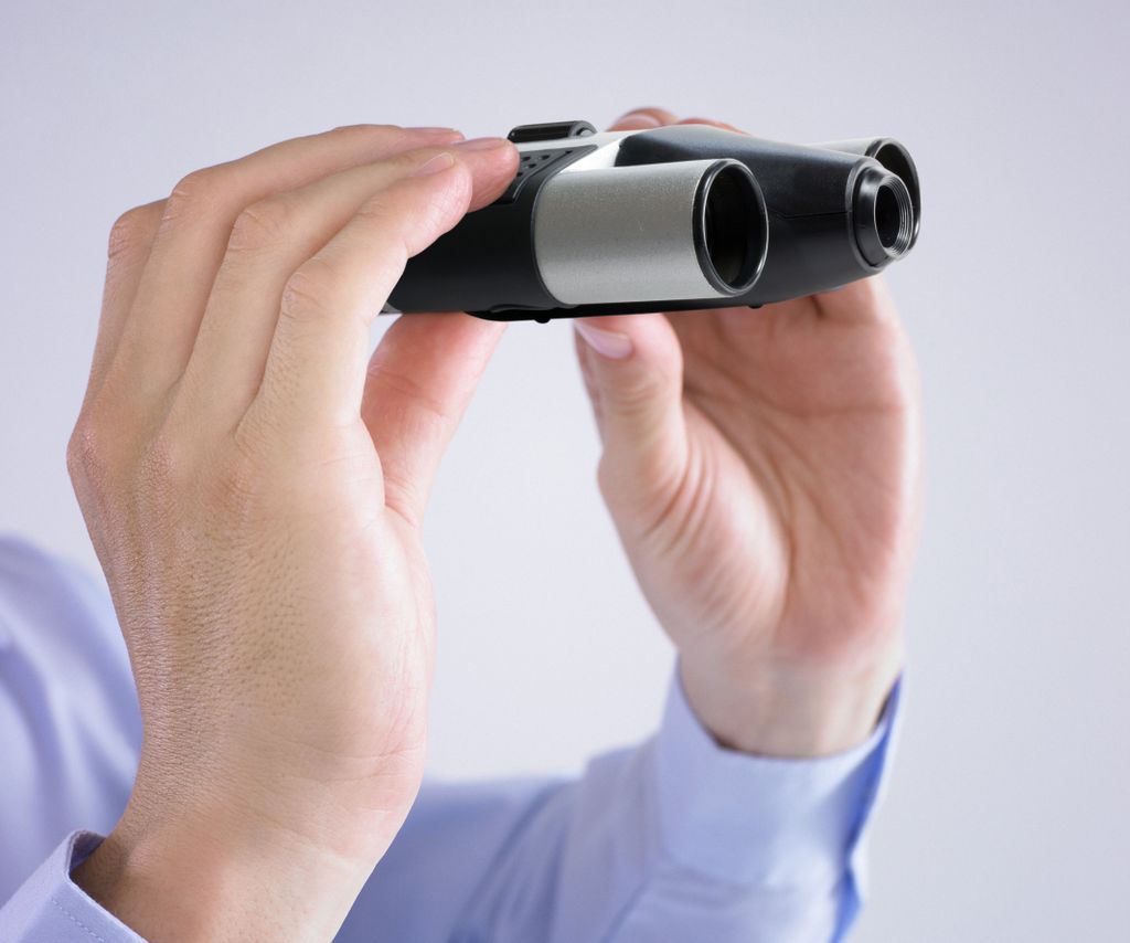 Technaxx TrendGeek Fernglas TG 125, Integrierte Kamera mit Produktbild 4