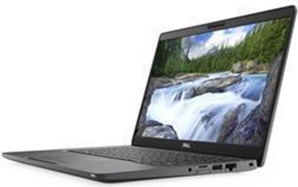 Dell Latitude 5300 i5-8365U 8 GB RAM 256 GB SSD