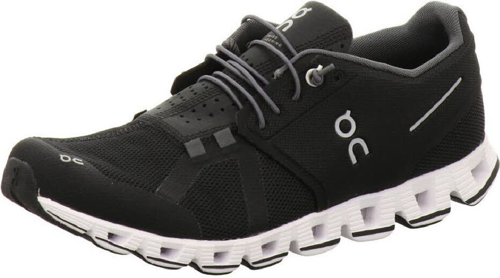 On Running Laufschuhe schwarz 43 Produktbild 35