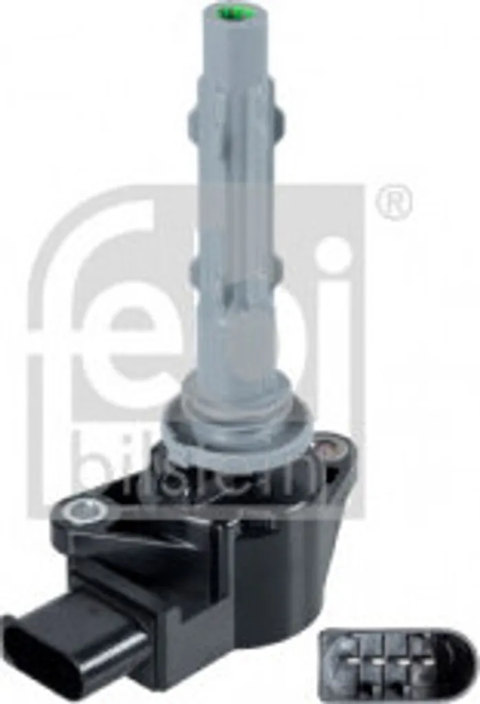 Bobine d'allumage FEBI BILSTEIN 46200 pour Mercedes Classe C et E W212