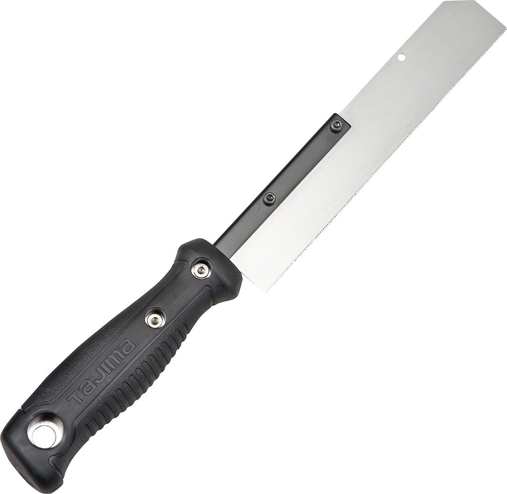 Tajima GT Flush Cut Säge (165 mm, die Säge ist flexibel) N-G165FS-EUR