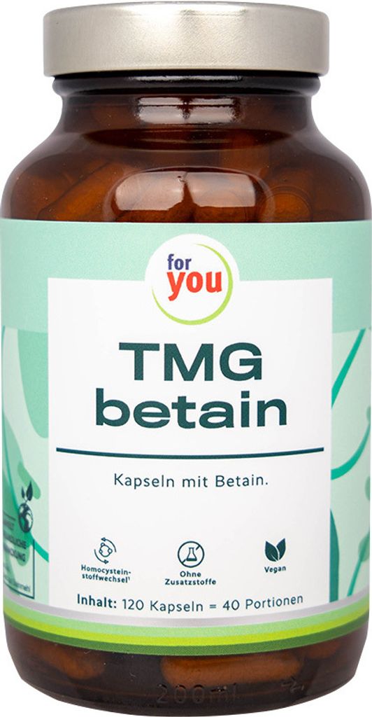 for you TMG