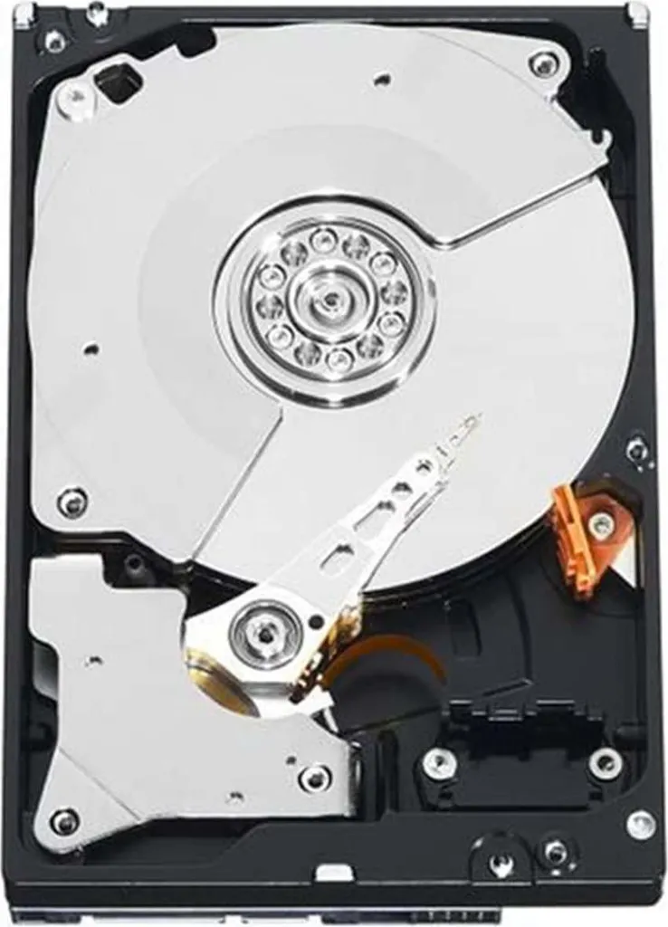 Hard Disk WD1002FBYS 1TB RE3: Disco Rigido 3.5" per PC e DVR Professionale - 2