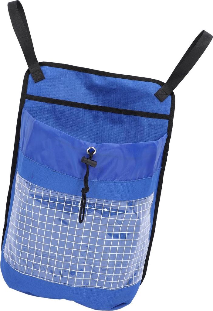 Rollstuhl-Organizer, wasserabweisend, kratzfest, zum Aufhängen am Rücken des Kinderwagens für Rollatoren, Kinderwagen