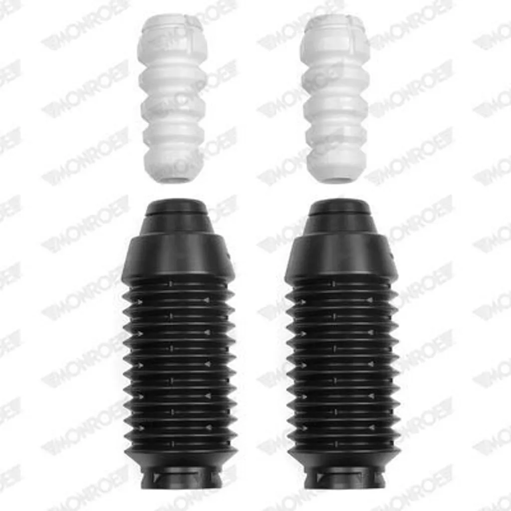 Kit protection poussière amortisseur Monroe PK315 pour Citan Kangoo