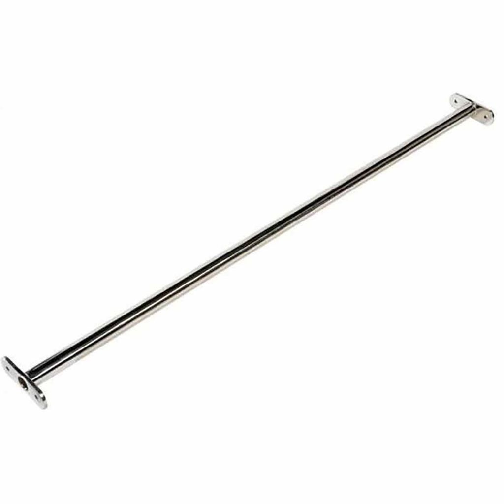 KBT Tumblerstange aus Edelstahl 1250mm Obrázek produktu 