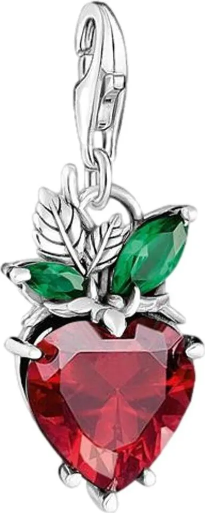 Bijou Argent 925 Thomas Sabo Glam & Soul Breloque Finition Polie