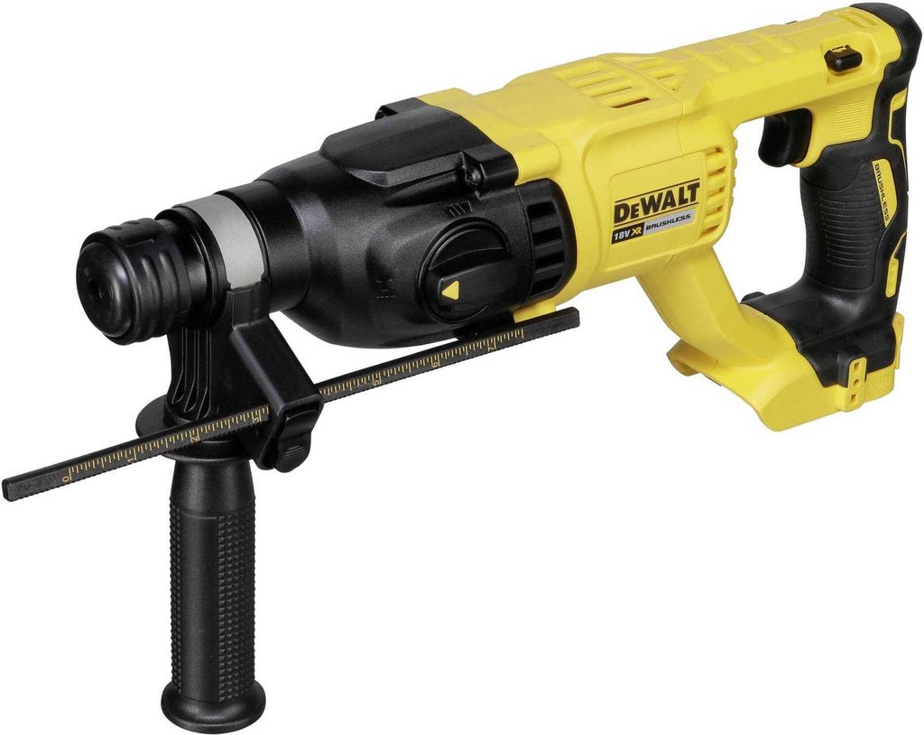 DeWALT DCH133NT-XJ - Trapano a percussione - SDS-plus Immagine del prodotto 
