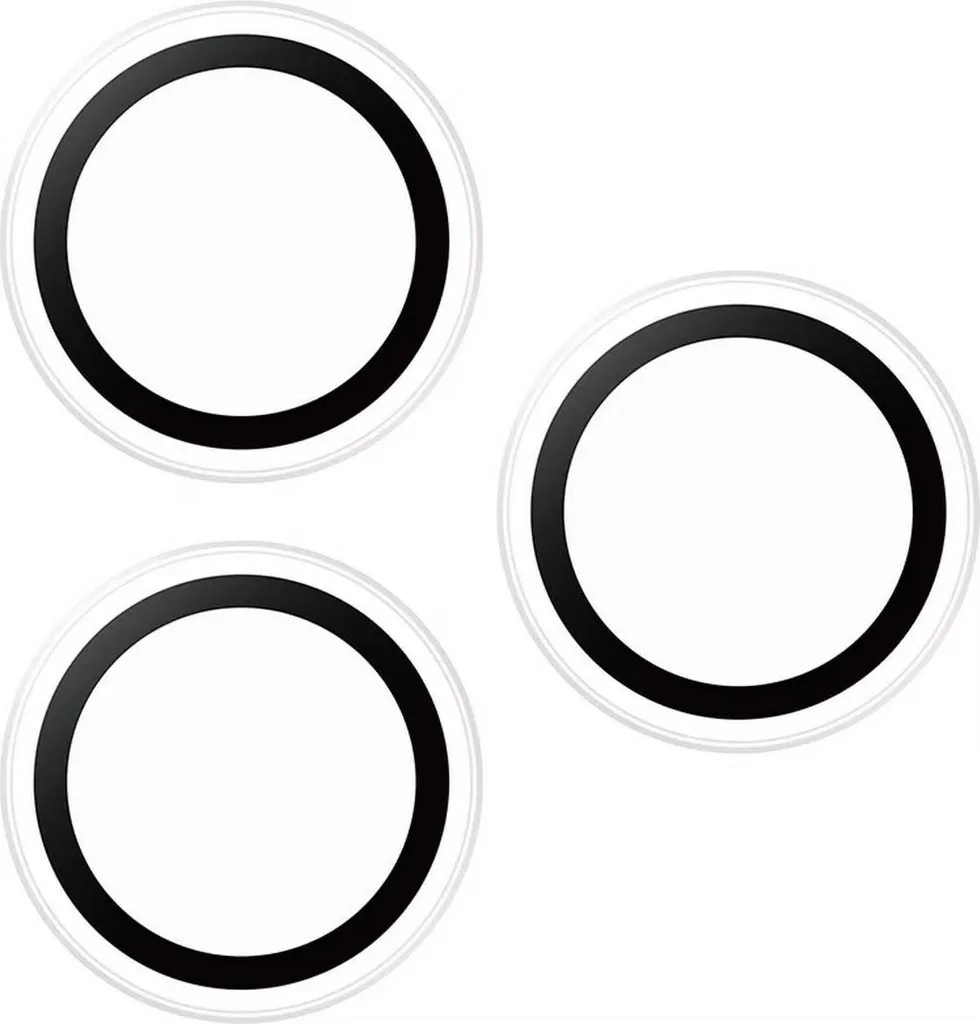 Miglior Protezione Fotocamera iPhone 17 Pro: PanzerGlass Hoops