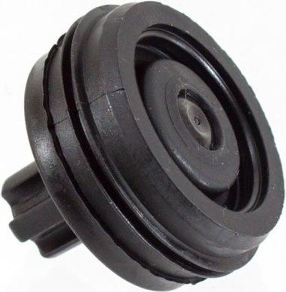 Ventilator voor Kärcher 4.005-112.0 stofzuiger Productafbeelding 
