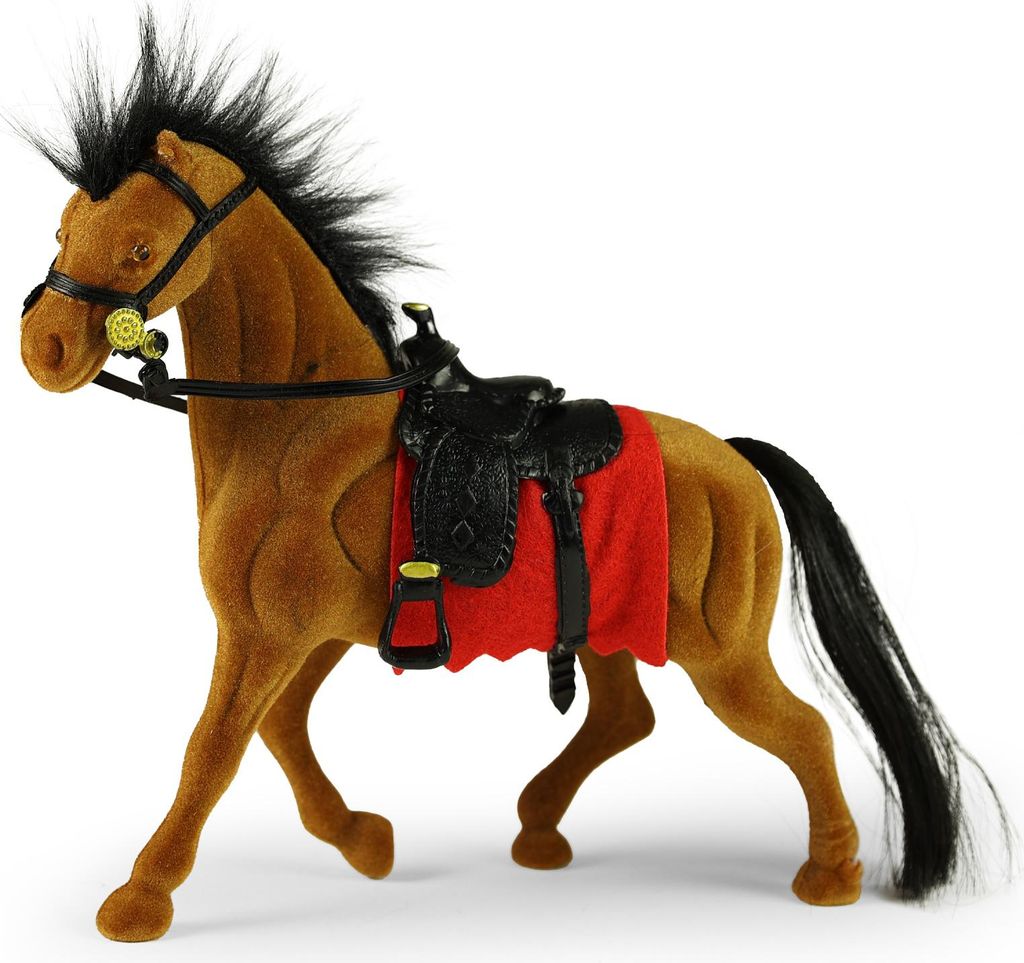 Pferd 16 cm