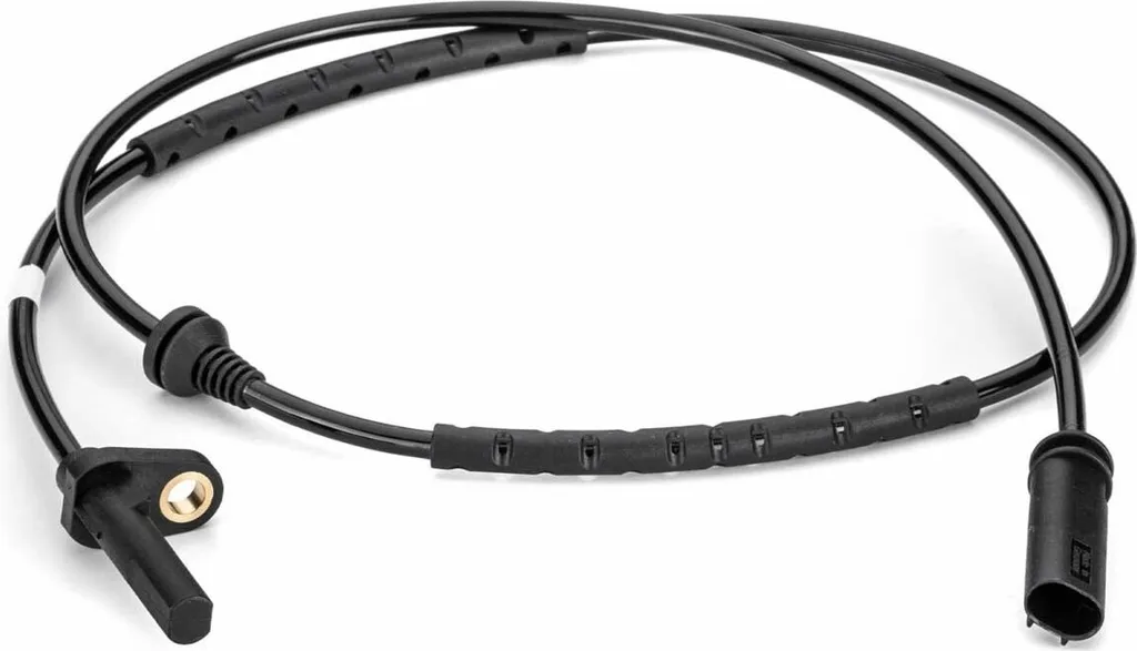 Capteur ABS HELLA haute performance pour BMW X6 E71 et X5 E70 OE 34526771777