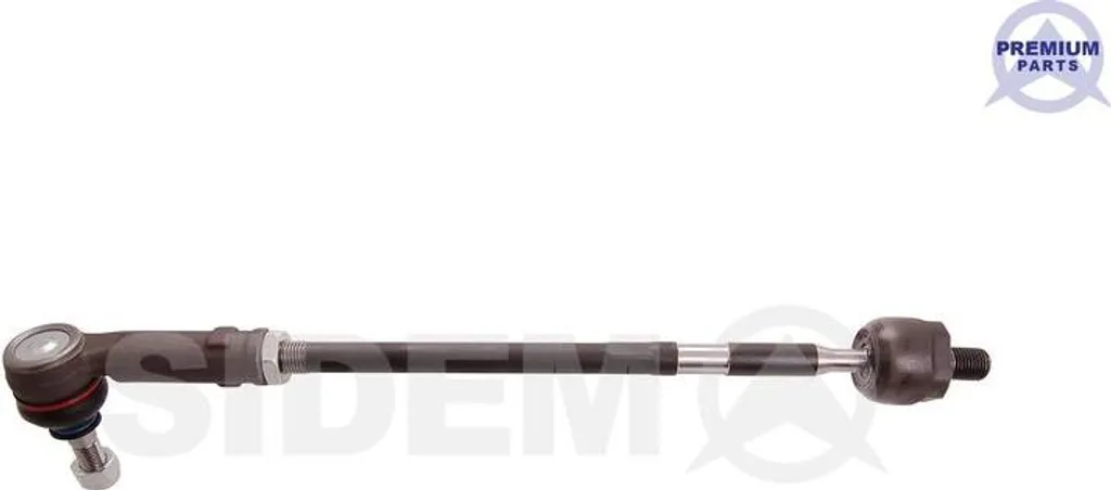 Biellette de direction SIDEM 63528 pour Seat Ibiza et VW Polo 6V OE
