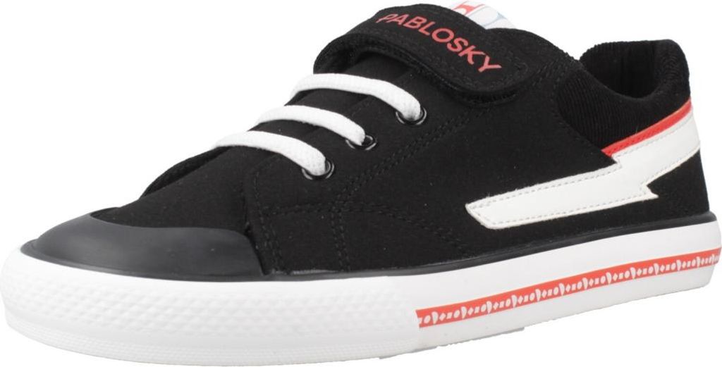 Pablosky WIP 225-983510 in Black color size 28