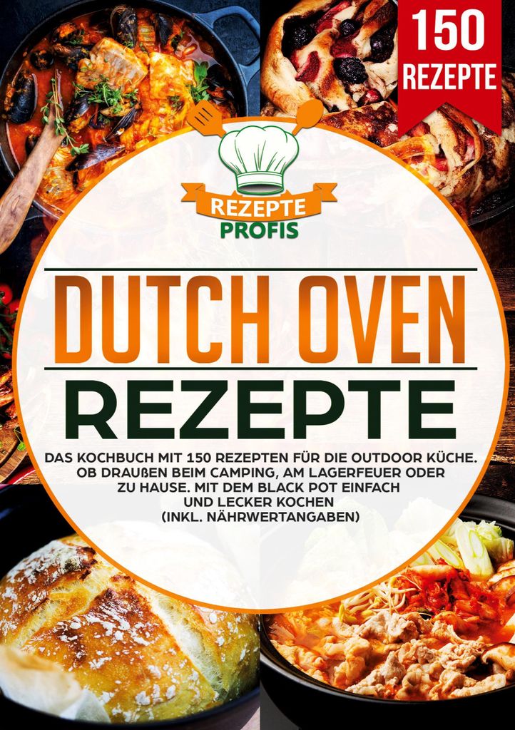 Dutch Oven Rezepte Produktbild 