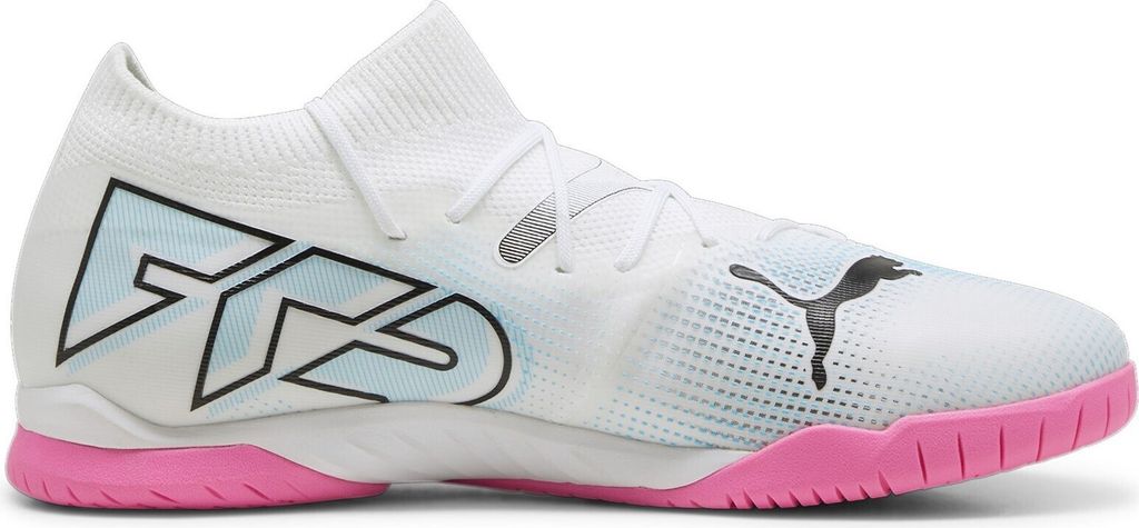 Puma Future 7 Match It Puma White-Puma Black-Poison P 45 Zdjęcie produktu 8