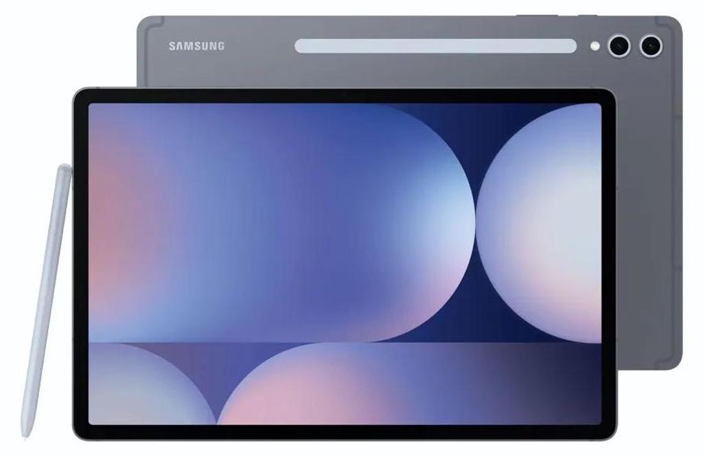 Samsung Galaxy Tab S10+, 31,5 cm (12,4"), 2800 x 1752 Image du produit 