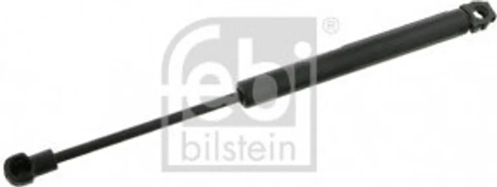 Remplacer vérin de coffre Mercedes SL R129 - FEBI 27742 Pièce Auto