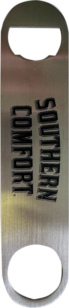 3x Southern Comfort Flaschenöffner aus Metall