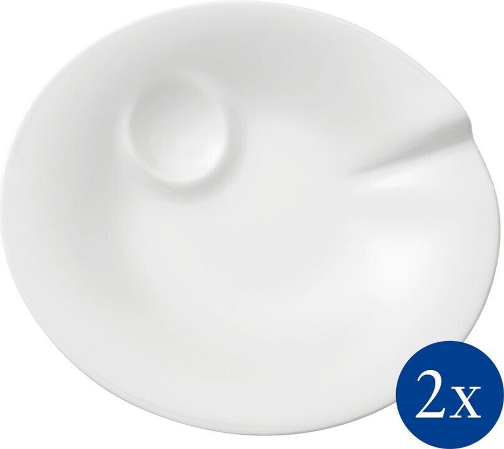 Villeroy & Boch 1041718466, Talerz obiadowy, Okrągły, Zdjęcie produktu 