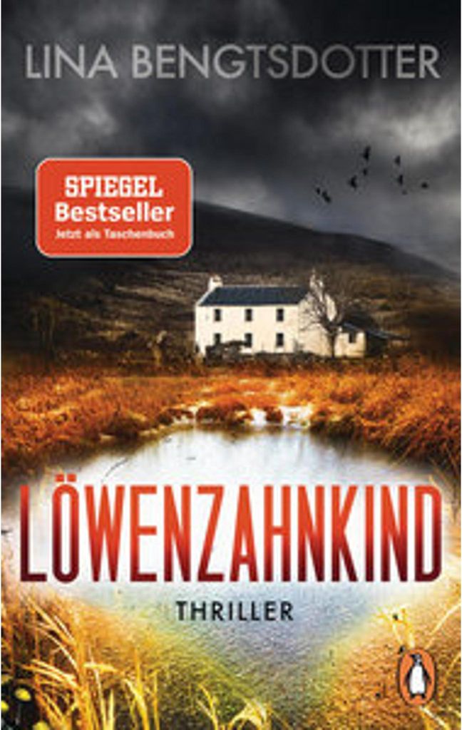 Löwenzahnkind Immagine del prodotto 