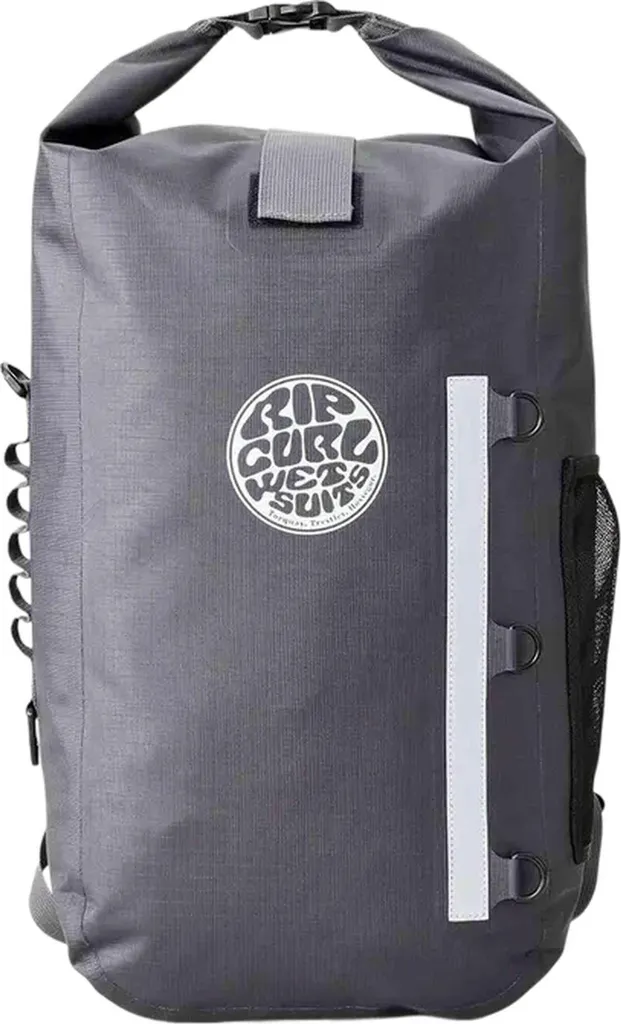 Sac à dos Rip Curl ergonomique 17PMBA pour éviter le mal de dos Noir