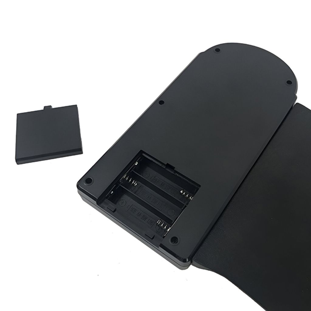 Skládací piano 83x22,5 cm se zvukovou mechanikou, funkcí Obrázek produktu 7