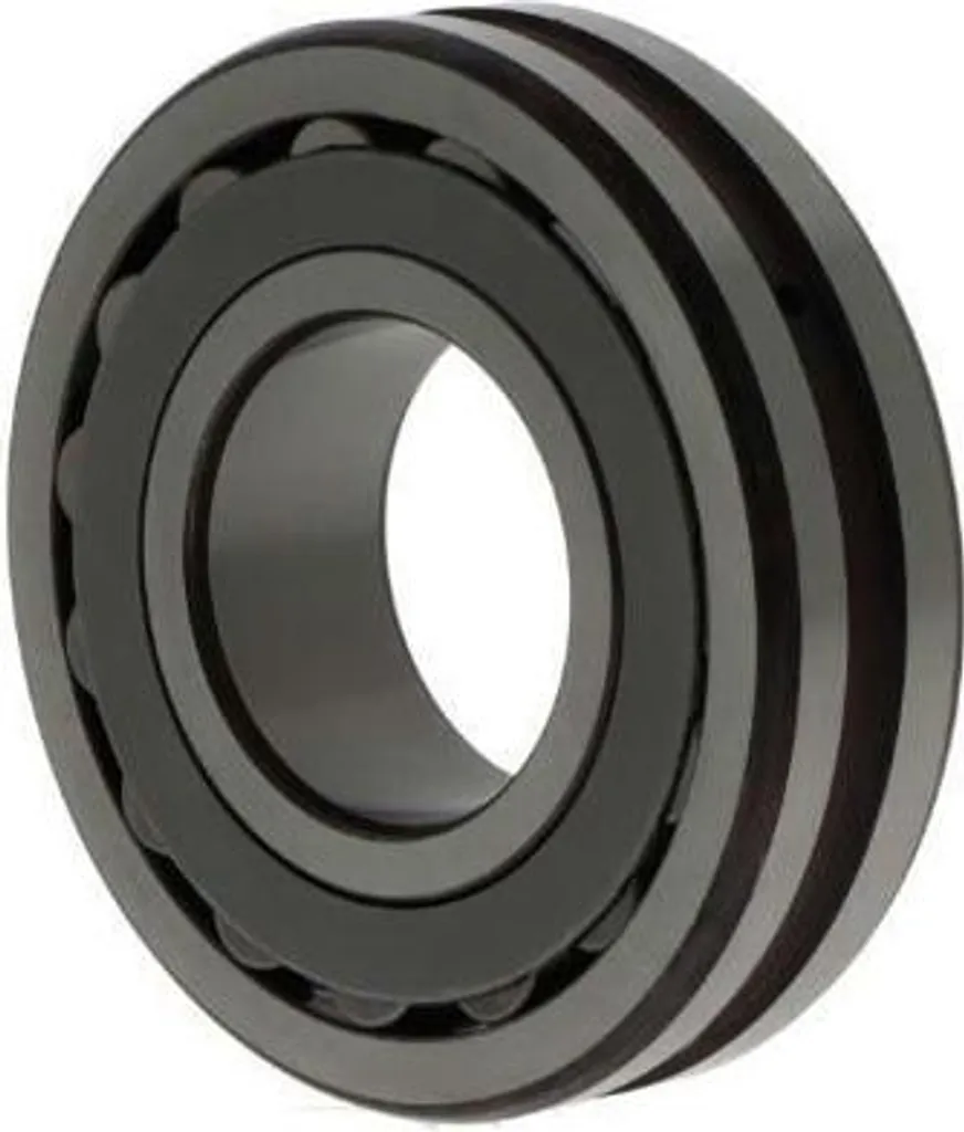 Roulement oscillant à rotule 22207 E K W33 de dimensions 35x72x23 mm