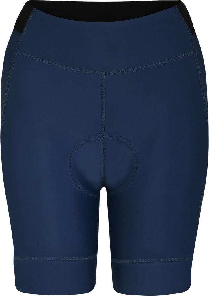 DARE 2B AEP Prompt Short Fahrradhose Damen dunkelblau 36