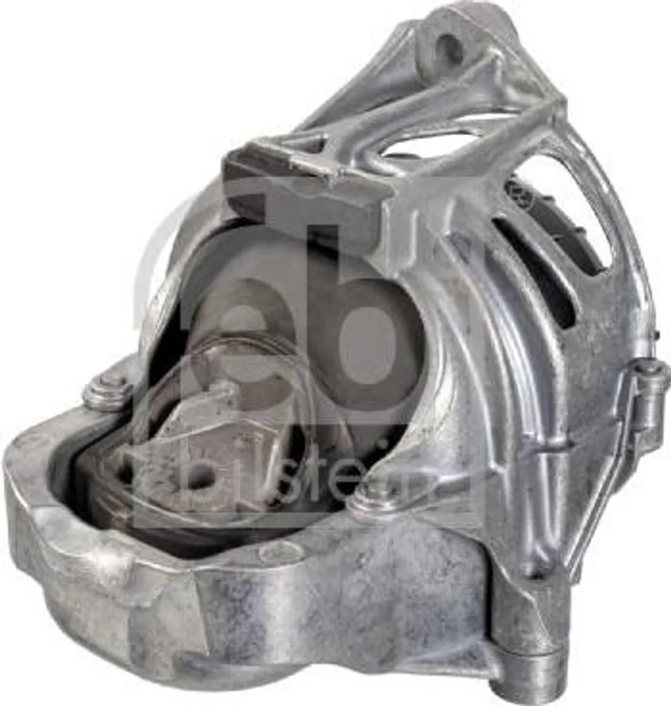 Support moteur hydraulique Febi 172192 pour Audi A4 8W et VW Touareg